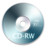 CD RW